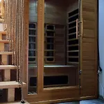 בקתה Pod Kopcom Zarnovica