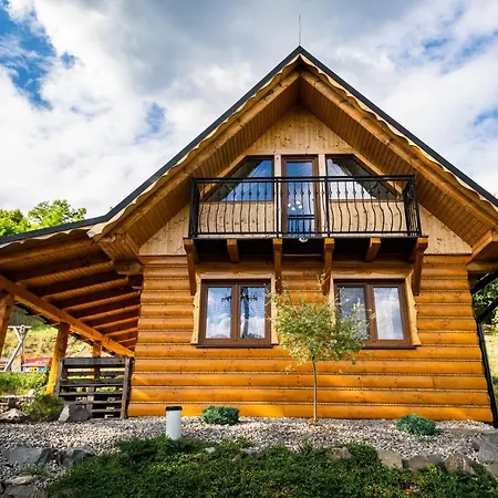 Chalet Pod Kopcom Zarnovica