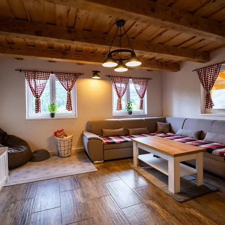 Pod Kopcom Zarnovica