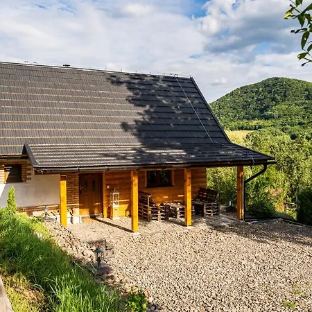 Pod Kopcom Chalet