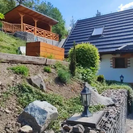 Pod Kopcom Chalet