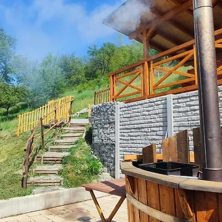 Alpstuga Pod Kopcom *