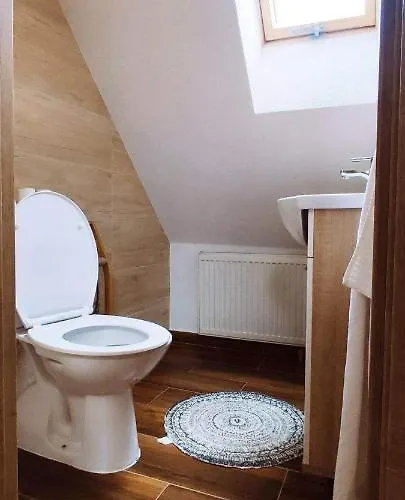 Pod Kopcom Chalé Zarnovica