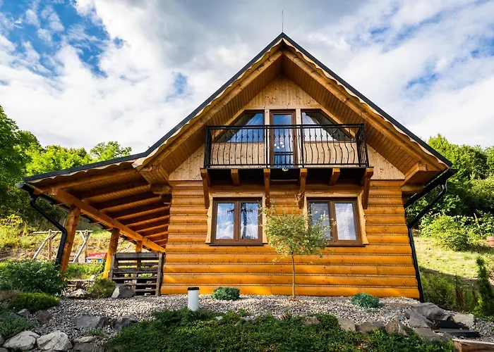 Chalet Pod Kopcom Zarnovica
