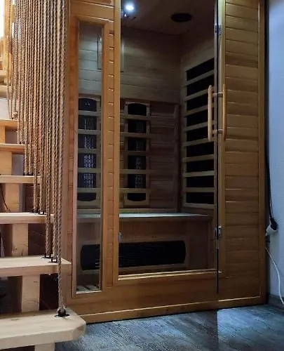 Chalé Pod Kopcom Zarnovica