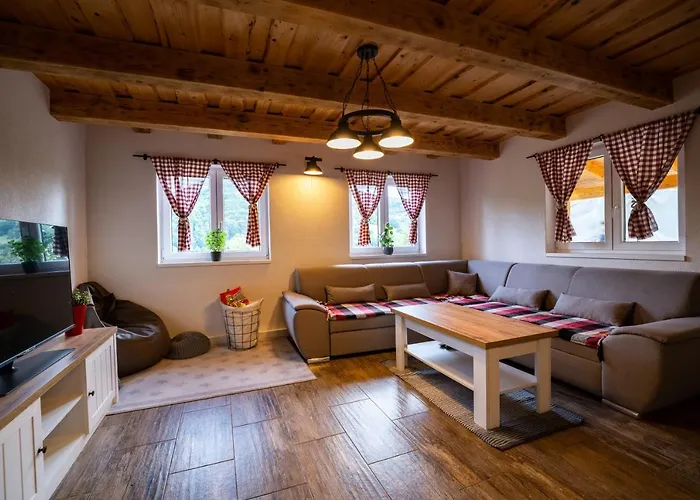 Pod Kopcom Zarnovica